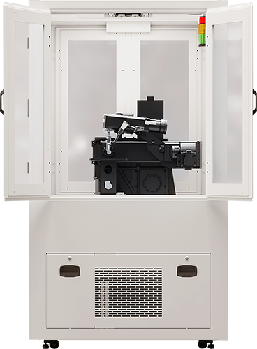 LXRD Laboratory Residual Stress Measurement Systems | Proto XRD